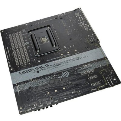 Asus Rog Strix B550 F Gaming AMD AM4 DDR4 ATX Anakart Te hir