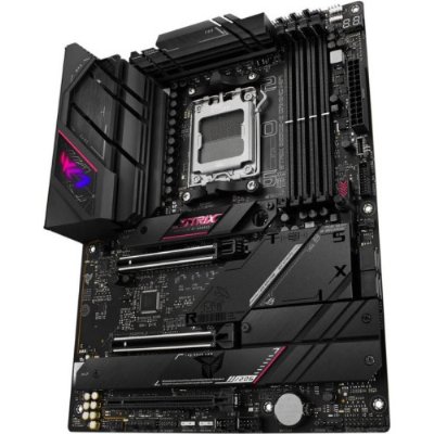 Asus Rog Strix B650E-E Gaming Wi-Fi AMD AM5 DDR5 ATX Anakart Outlet