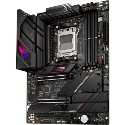 Asus Rog Strix B650E-E Gaming Wi-Fi AMD AM5 DDR5 ATX Anakart Outlet