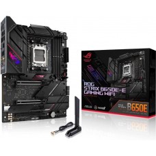 Asus Rog Strix B650E-E Gaming Wi-Fi AMD AM5 DDR5 ATX Anakart