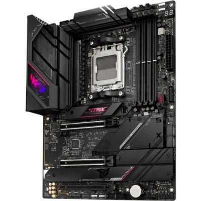 Asus Rog Strix B650E-E Gaming Wi-Fi AMD AM5 DDR5 ATX Anakart
