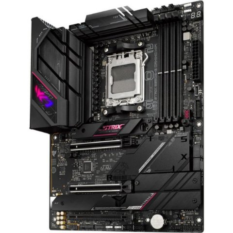 Asus Rog Strix B650E-E Gaming Wi-Fi AMD AM5 DDR5 ATX Anakart