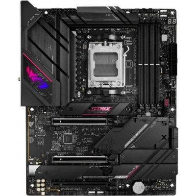 Asus Rog Strix B650E-E Gaming Wi-Fi AMD AM5 DDR5 ATX Anakart