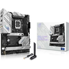 Asus Rog Strix B760-A Gaming Wi-Fi D4 Intel LGA1700 DDR...