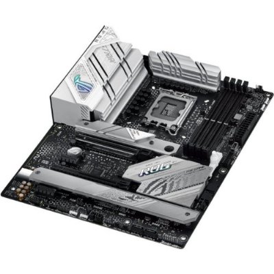 Asus Rog Strix B760-A Gaming Wi-Fi D4 Intel LGA1700 DDR4 ATX Anakart Teşhir