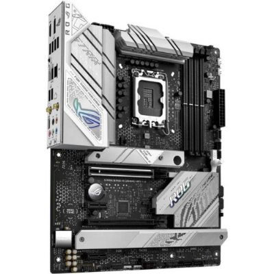 Asus Rog Strix B760-A Gaming Wi-Fi D4 Intel LGA1700 DDR4 ATX Anakart Teşhir