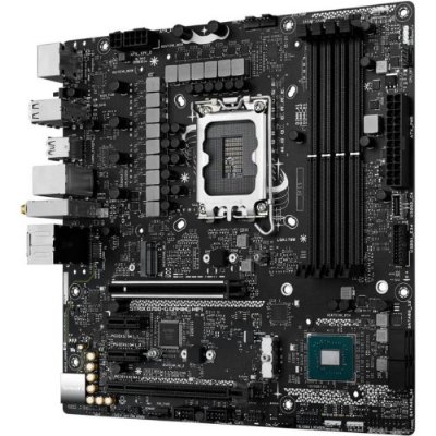 Asus Rog Strix B760-G Gaming Wi-Fi D5 Intel LGA1700 DDR5 Micro ATX Anakart Teşhir