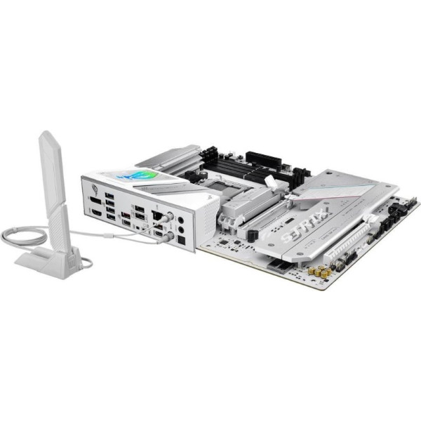 Asus ROG Strix B850-A Gaming Wi-Fi AMD AM5 DDR5 ATX Anakart Outlet
