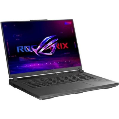 Asus ROG Strix G16 G614JI-N3410W i7-13650HX 16 GB 1 TB SSD RTX4070 16" WUXGA Gaming Laptop - Outlet