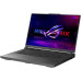 Asus ROG Strix G16 G614JI-N3410W i7-13650HX 16 GB 1 TB SSD RTX4070 16" WUXGA Gaming Laptop - Outlet
