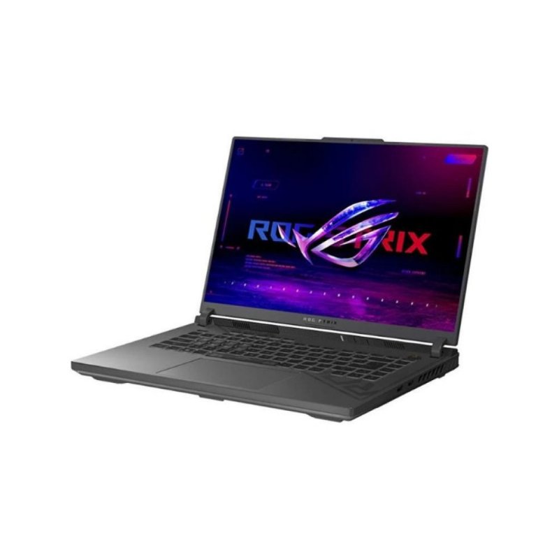 Asus ROG Strix G16 G614JV-N3242W i7-13650HX 16 GB 512 GB SSD RTX4060 16" WUXGA Gaming Laptop Asus ROG Strix G16 G614JV-N3242W i7-13650HX 16 GB 512 GB SSD RTX4060 16" WUXGA Gaming Laptop