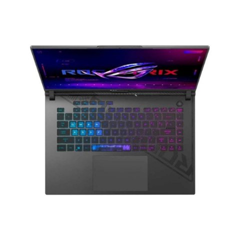 Asus ROG Strix G16 G614JV-N3242W i7-13650HX 16 GB 512 GB SSD RTX4060 16" WUXGA Gaming Laptop Asus ROG Strix G16 G614JV-N3242W i7-13650HX 16 GB 512 GB SSD RTX4060 16" WUXGA Gaming Laptop