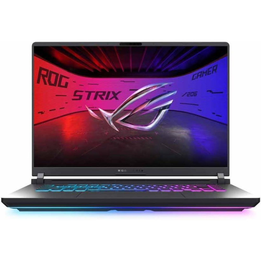 Asus ROG Strix G16 G615LR-S5214 Ultra 7 255HX 32 GB 1 TB SSD RTX5070TI 16" WQXGA Gaming Laptop
