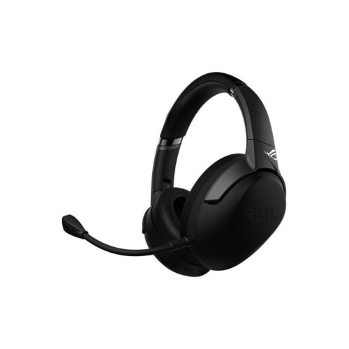 Asus ROG Strix GO 2.4 7.1 Kablolu/Kablosuz Kulak Üstü Oyuncu Kulaklığı Outlet