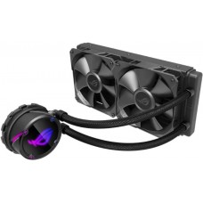 Asus Rog Strix LC 240 Aura Sync Sıvı Soğutma 