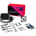 Asus ROG STRIX LC II 120 ARGB İşlemci Sıvı Soğutucu