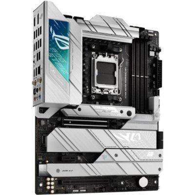 Asus Rog Strix X670E-A Gaming Wi-Fi AMD AM5 DDR5 ATX Anakart
