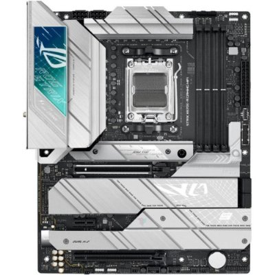 Asus Rog Strix X670E-A Gaming Wi-Fi AMD AM5 DDR5 ATX Anakart