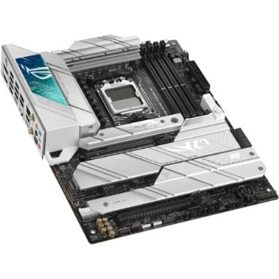 Asus Rog Strix X670E-A Gaming Wi-Fi AMD AM5 DDR5 ATX Anakart