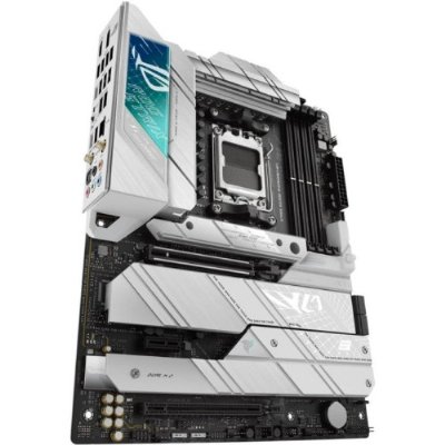 Asus Rog Strix X670E-A Gaming Wi-Fi AMD AM5 DDR5 ATX Anakart