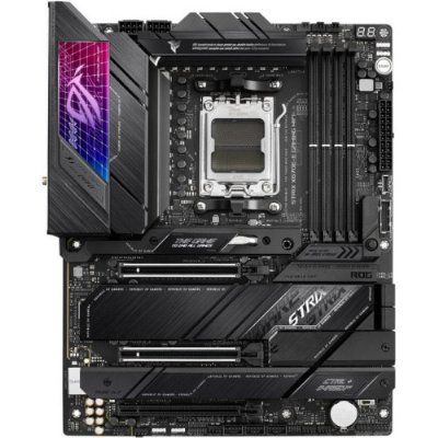 Asus Rog Strix X670E-E Gaming Wi-Fi AMD AM5 DDR5 ATX Anakart