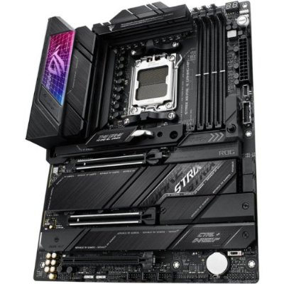 Asus Rog Strix X670E-E Gaming Wi-Fi AMD AM5 DDR5 ATX Anakart