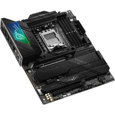 Asus Rog Strix X670E-F Gaming Wi-Fi AMD AM5 DDR5 ATX Anakart