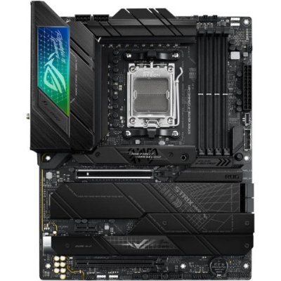 Asus Rog Strix X670E-F Gaming Wi-Fi AMD AM5 DDR5 ATX Anakart