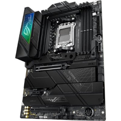 Asus Rog Strix X670E-F Gaming Wi-Fi AMD AM5 DDR5 ATX Anakart