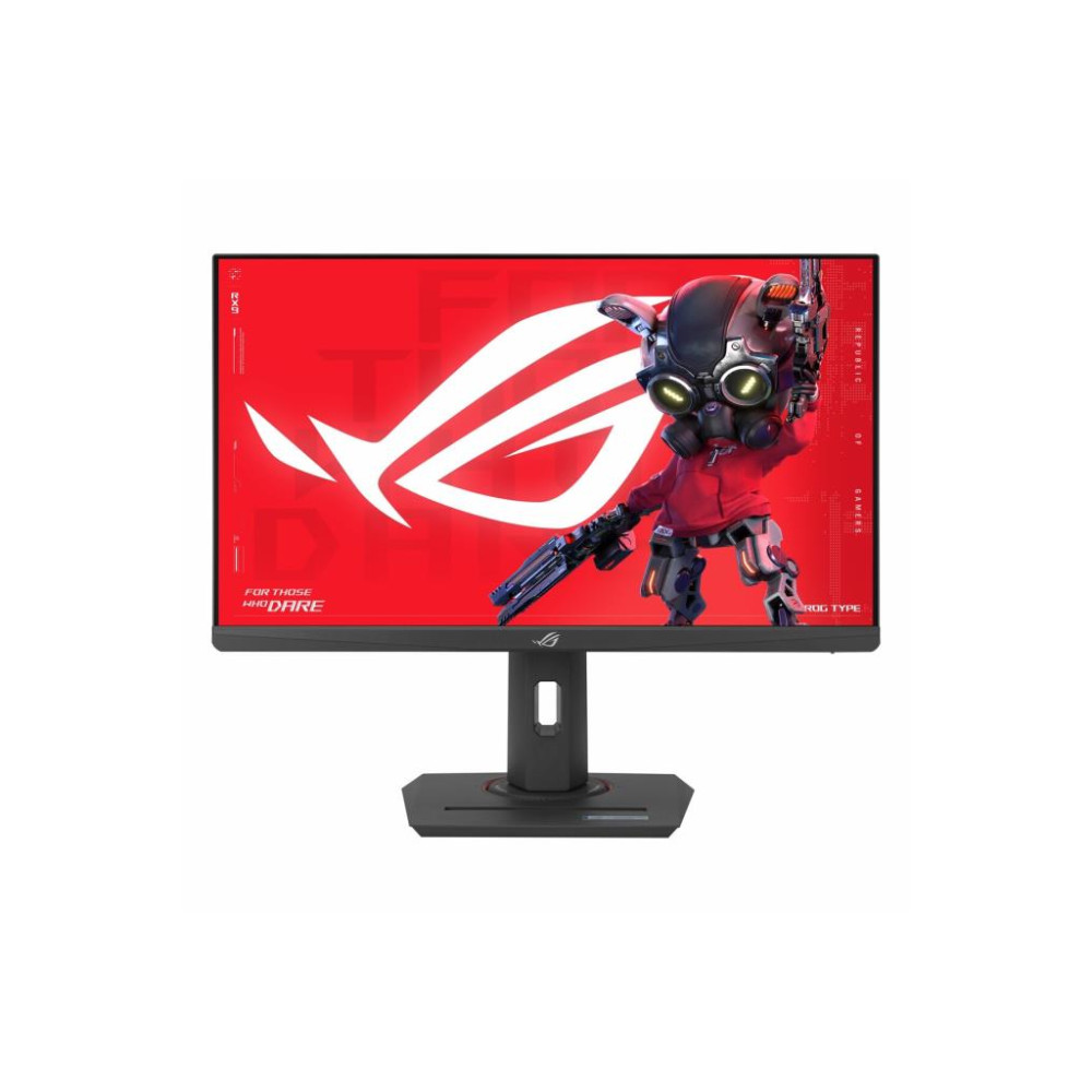 Asus ROG Strix XG259CS 24.5" 1 ms Full HD Pivot IPS 180 Hz Oyuncu Monitörü Outlet