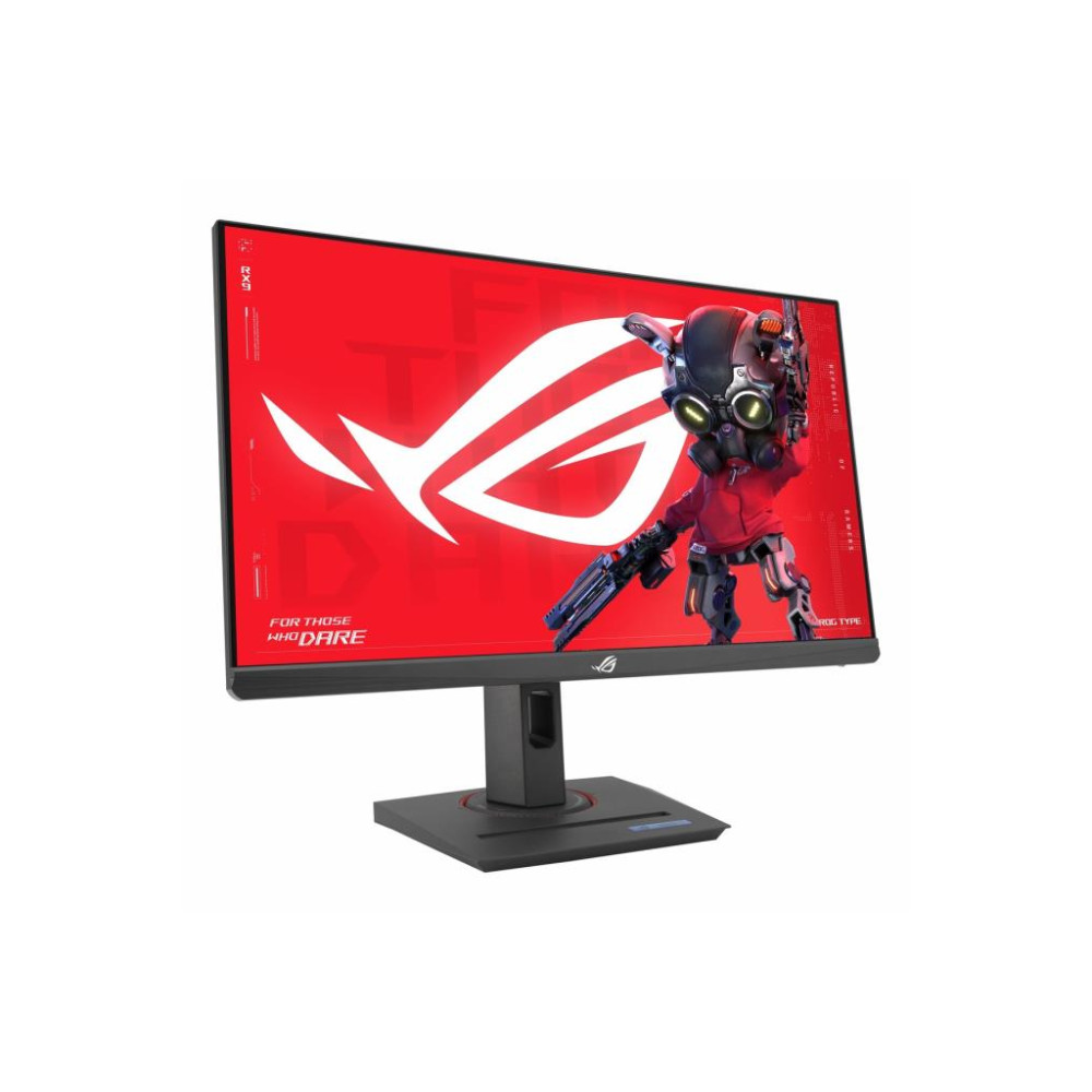 Asus ROG Strix XG259CS 24.5" 1 ms Full HD Pivot IPS 180 Hz Oyuncu Monitörü Outlet