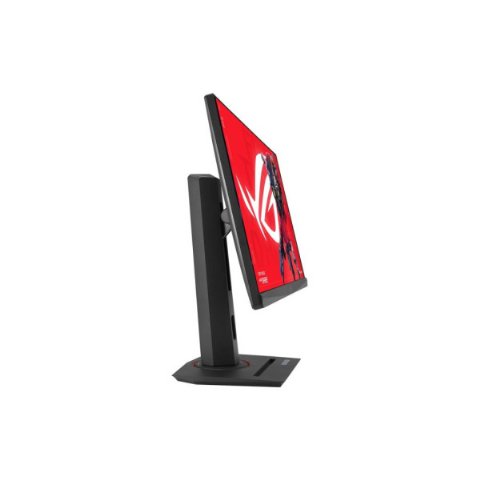 Asus ROG Strix XG259CS 24.5" 1 ms Full HD Pivot IPS 180 Hz Oyuncu Monitörü Teşhir