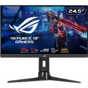 Asus ROG Strix XG259QN 24.5" 0.3 ms Full HD Pivot ...