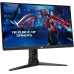 Asus ROG Strix XG259QN 24.5" 0.3 ms Full HD Pivot IPS 380 Hz Oyuncu Monitörü - Teşhir