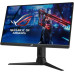 Asus ROG Strix XG259QN 24.5" 0.3 ms Full HD Pivot IPS 380 Hz Oyuncu Monitörü - Teşhir