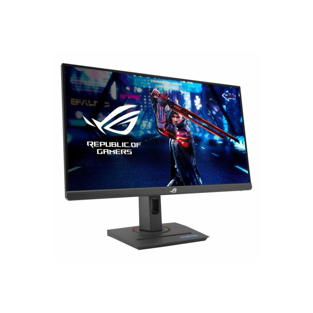 Asus ROG Strix XG259QNS 24.5" 0.3 ms Full HD Pivot IPS 380 Hz Oyuncu Monitörü Teşhir