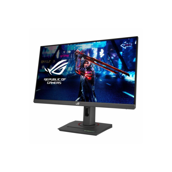 Asus ROG Strix XG259QNS 24.5" 0.3 ms Full HD Pivot IPS 380 Hz Oyuncu Monitörü Teşhir