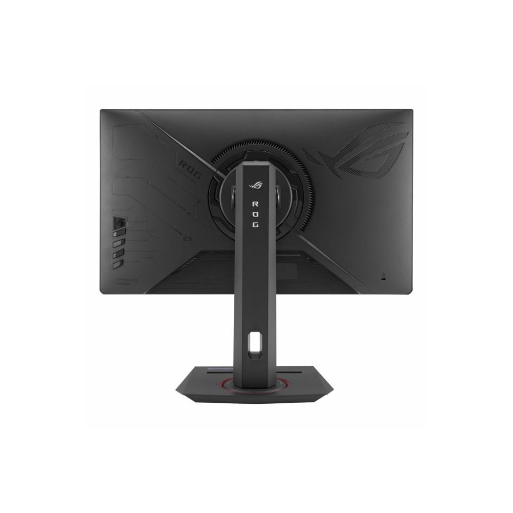 Asus ROG Strix XG259QNS 24.5" 0.3 ms Full HD Pivot IPS 380 Hz Oyuncu Monitörü Teşhir