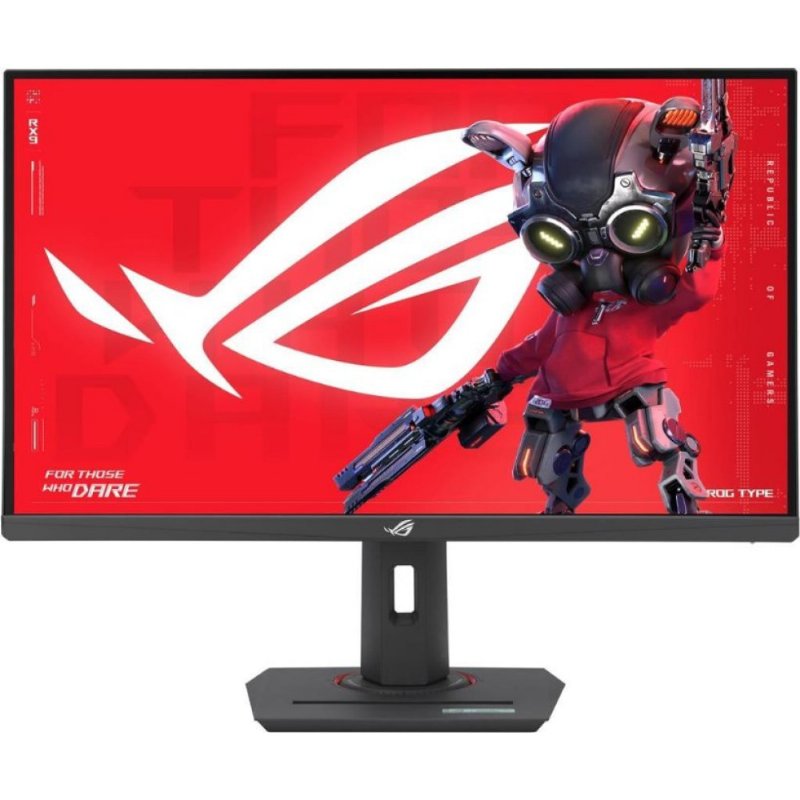 Asus ROG Strix XG27ACS 27" 1 ms 2K Pivot IPS 180 Hz Oyuncu Monitörü Outlet