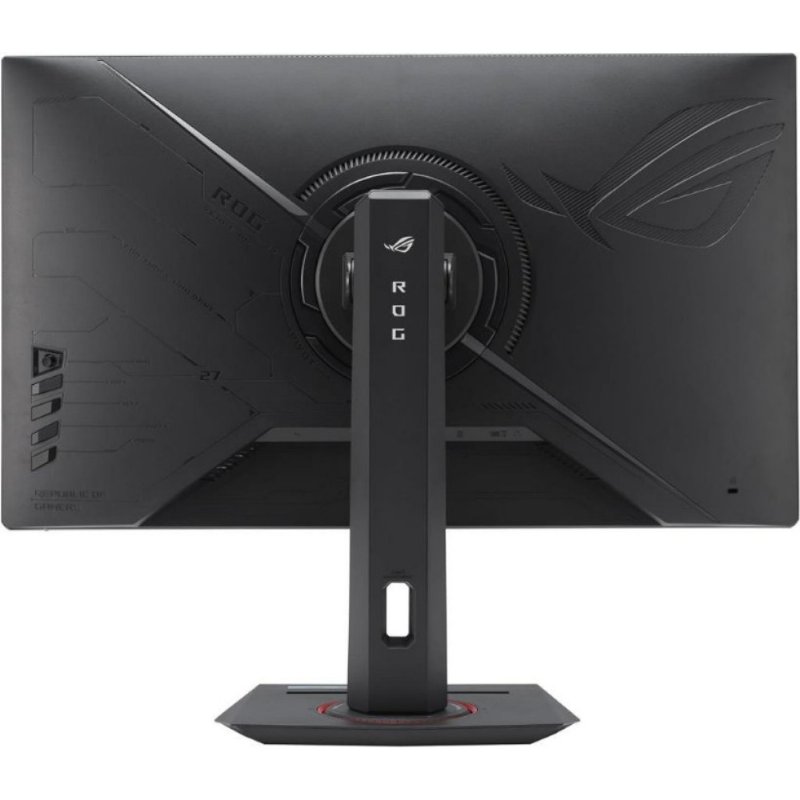 Asus ROG Strix XG27ACS 27" 1 ms 2K Pivot IPS 180 Hz Oyuncu Monitörü Outlet