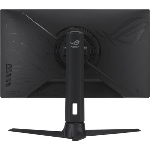 Asus ROG Strix XG27AQMR 27" 1 ms 2K Pivot IPS 300 Hz Oyuncu Monitörü Teşhir