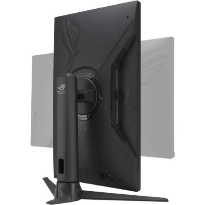 Asus ROG Strix XG27AQMR 27" 1 ms 2K Pivot IPS 300 Hz Oyuncu Monitörü Teşhir