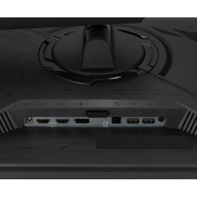 Asus ROG Strix XG27AQMR 27" 1 ms 2K Pivot IPS 300 Hz Oyuncu Monitörü Teşhir
