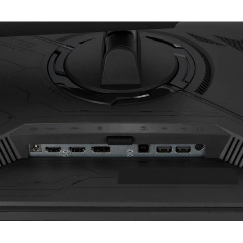 Asus ROG Strix XG27AQMR 27" 1 ms 2K Pivot IPS 300 Hz Oyuncu Monitörü Teşhir