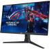Asus ROG Strix XG27AQMR 27" 1 ms 2K Pivot IPS 300 Hz Oyuncu Monitörü Teşhir