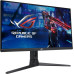 Asus ROG Strix XG27AQMR 27" 1 ms 2K Pivot IPS 300 Hz Oyuncu Monitörü Teşhir