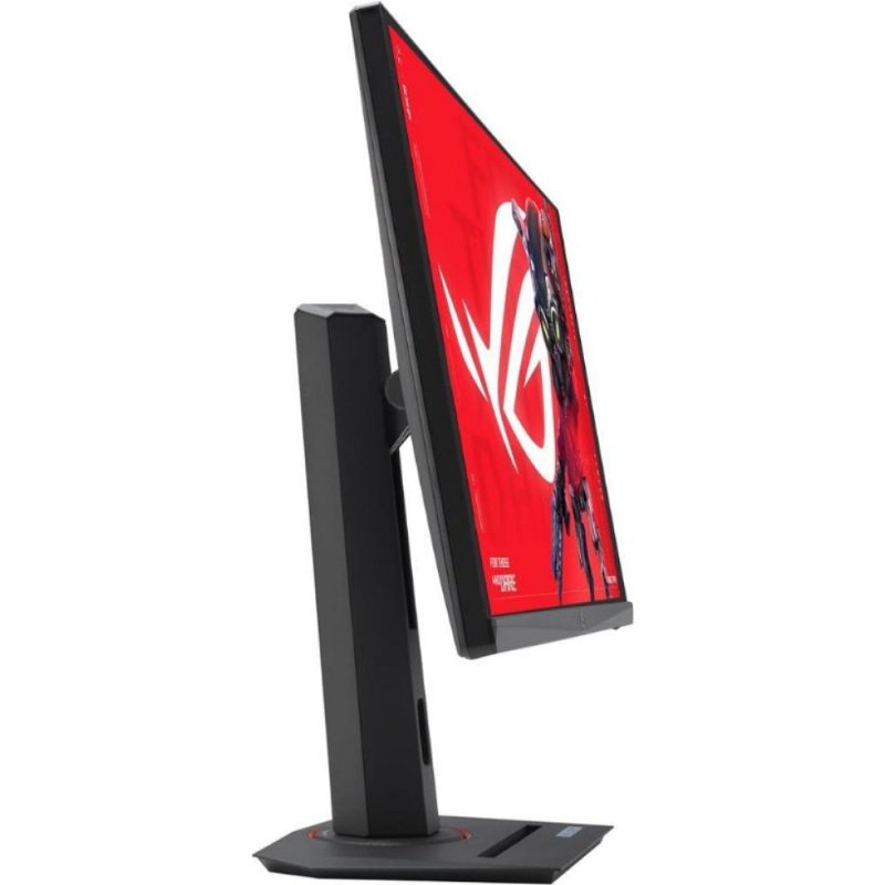 Asus ROG Strix XG27UCS 27" 1 ms 4K Pivot IPS 160 Hz Oyuncu Monitörü Outlet