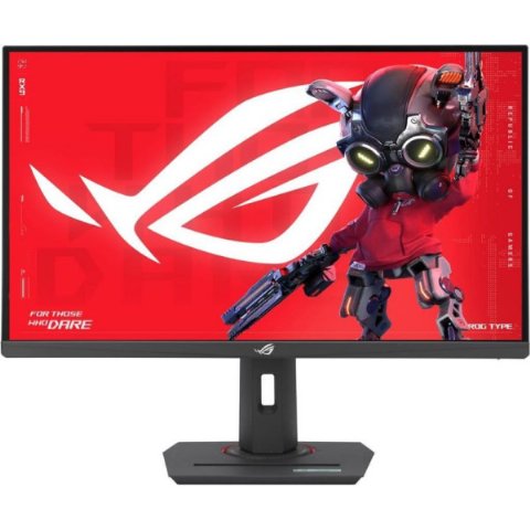 Asus ROG Strix XG27UCS 27" 1 ms 4K Pivot IPS 160 Hz Oyuncu Monitörü Outlet