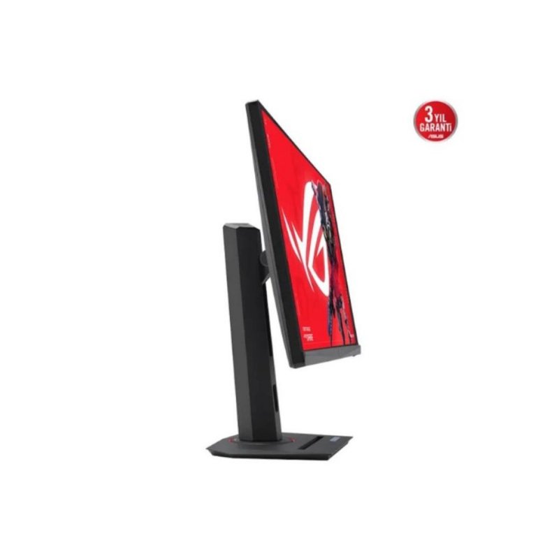 Asus ROG Strix XG27UCS 27" 1 ms 4K Pivot IPS 160 Hz Oyuncu Monitörü Teşhir Asus ROG Strix XG27UCS 27" 1 ms 4K Pivot IPS 160 Hz Oyuncu Monitörü Teşhir