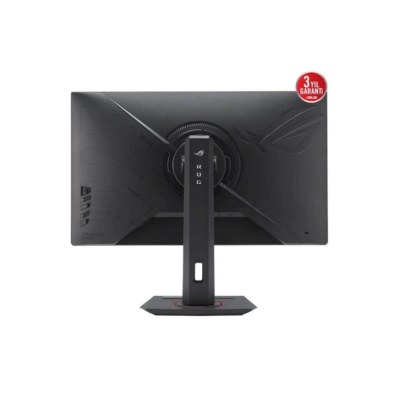 Asus ROG Strix XG27UCS 27" 1 ms 4K Pivot IPS 160 Hz Oyuncu Monitörü Teşhir Asus ROG Strix XG27UCS 27" 1 ms 4K Pivot IPS 160 Hz Oyuncu Monitörü Teşhir